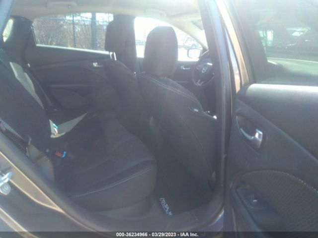 1C3CDFBB0GD766076 Dodge DART SXT