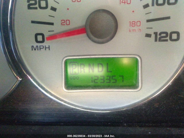 2006 FORD ESCAPE HYBRID VIN: 1FMCU96H96KB59109