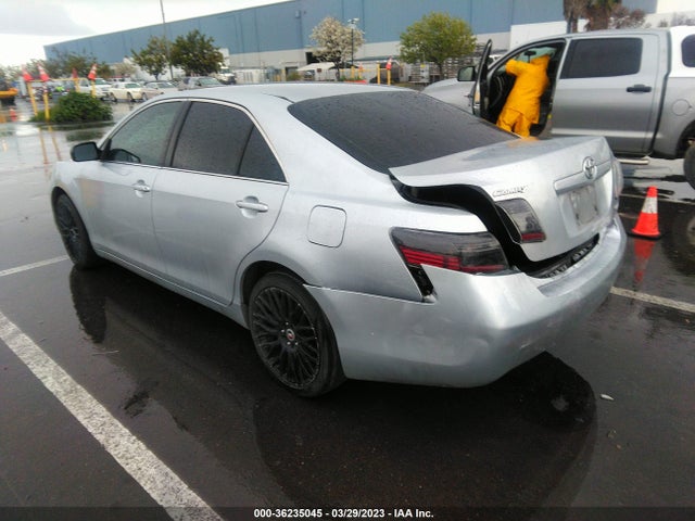 2007 TOYOTA CAMRY CE/LE/SE/XLE VIN: 4T1BE46K47U048643