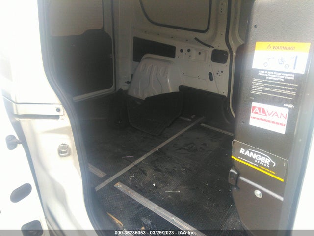 ZFBERFBB1J6K79490 RAM Promaster City Tradesman Slt