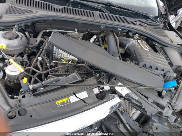 3VWC57BU3KM269386 Volkswagen Jetta S/se/r-line