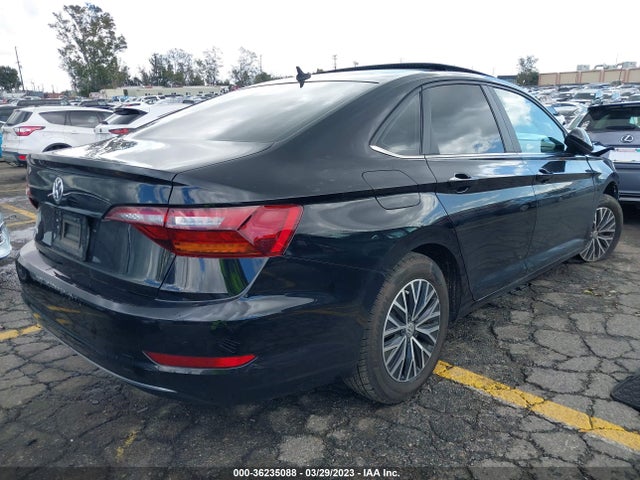 3VWC57BU3KM269386 Volkswagen Jetta S/se/r-line