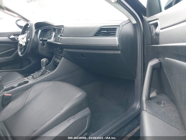 3VWC57BU3KM269386 Volkswagen Jetta S/se/r-line