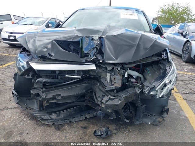 3VWC57BU3KM269386 Volkswagen Jetta S/se/r-line