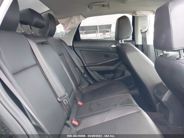 3VWC57BU3KM269386 Volkswagen Jetta S/se/r-line