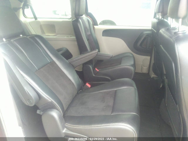 2020 Dodge Grand Caravan, VIN: 2C4RDGCG4LR206218