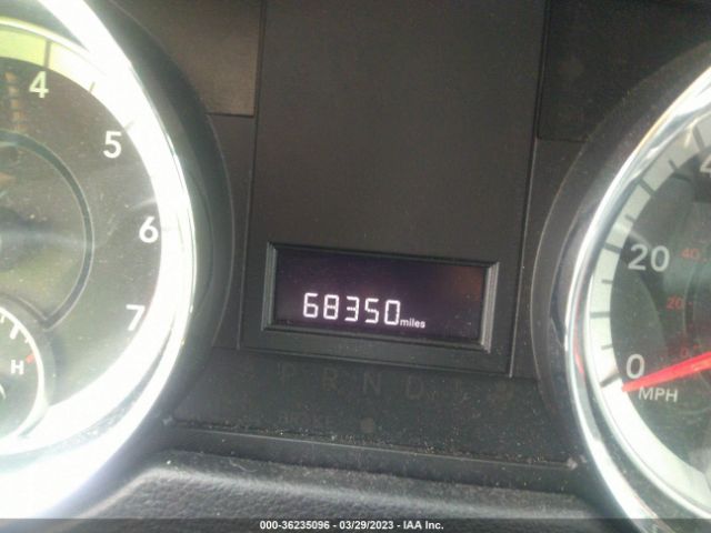 2C4RDGCG4LR206218 Dodge Grand Caravan Sxt