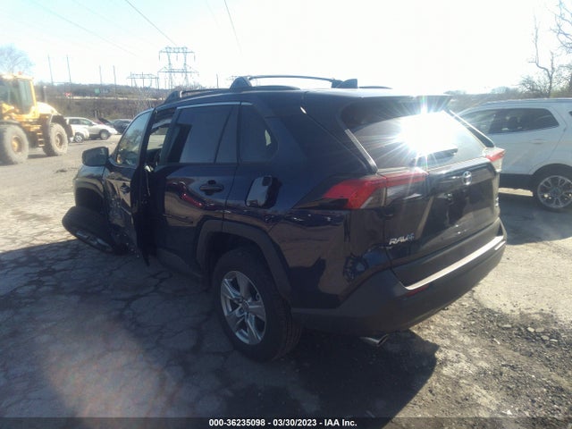 Toyota Rav4 Xle 2023 2T3P1RFV9PW354253 Image 5