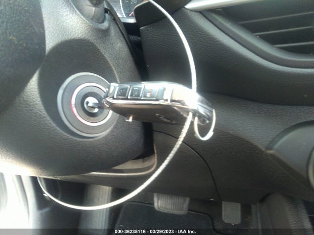 2021 KIA FORTE LXS VIN: 3KPF24AD8ME270071