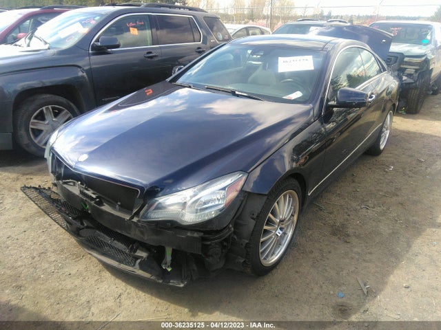 WDDKJ8JB6EF272793 Mercedes-Benz E-class E 350