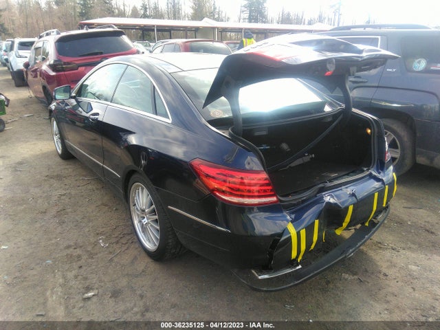 WDDKJ8JB6EF272793 Mercedes-Benz E-class E 350