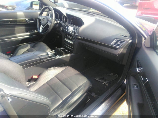 WDDKJ8JB6EF272793 Mercedes-Benz E-class E 350