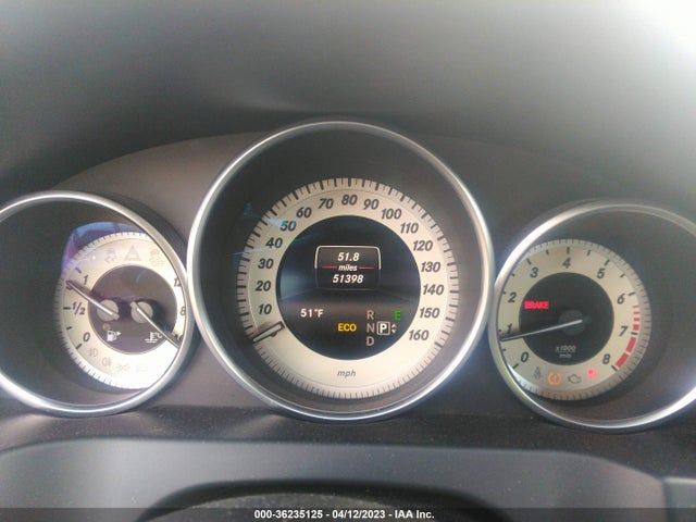 WDDKJ8JB6EF272793 Mercedes-Benz E-class E 350