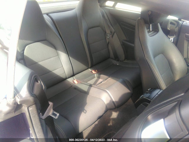 WDDKJ8JB6EF272793 Mercedes-Benz E-class E 350