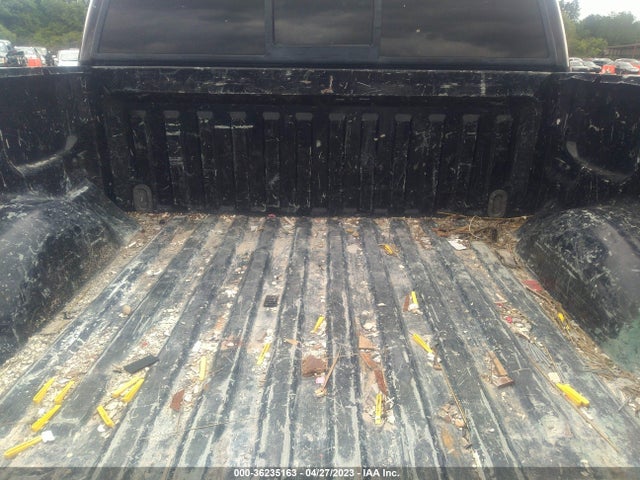 2004 FORD F-150 XLT/FX4/LARIAT VIN: 1FTPW14524FA13313