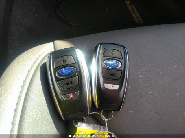 JF2GTHSC2NH216695 Subaru Crosstrek Sport