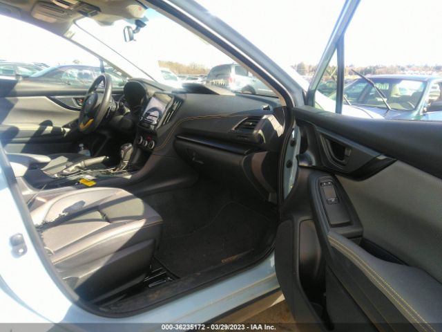 JF2GTHSC2NH216695 Subaru Crosstrek Sport