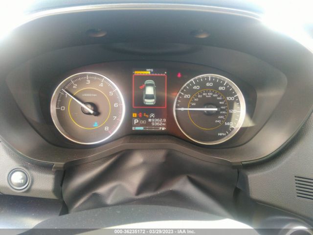 JF2GTHSC2NH216695 Subaru Crosstrek Sport