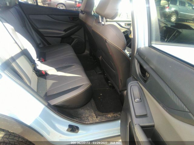 JF2GTHSC2NH216695 Subaru Crosstrek Sport