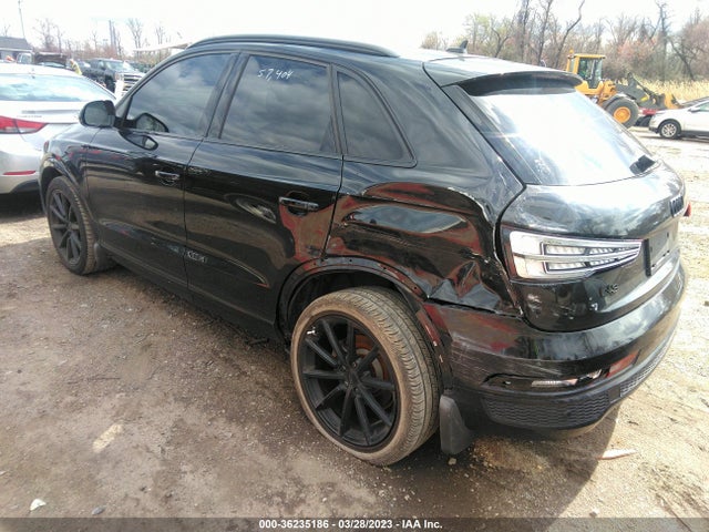 Audi Q3 Premium Plus 2018 WA1JCCFS6JR004678 Image 3