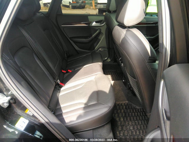 Audi Q3 Premium Plus 2018 WA1JCCFS6JR004678 Image 8