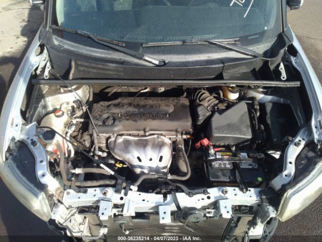 JTLZE4FE0FJ080149 Scion XB