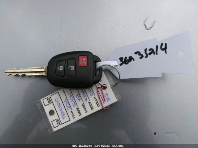 JTLZE4FE0FJ080149 Scion XB