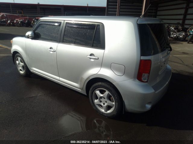 JTLZE4FE0FJ080149 Scion XB