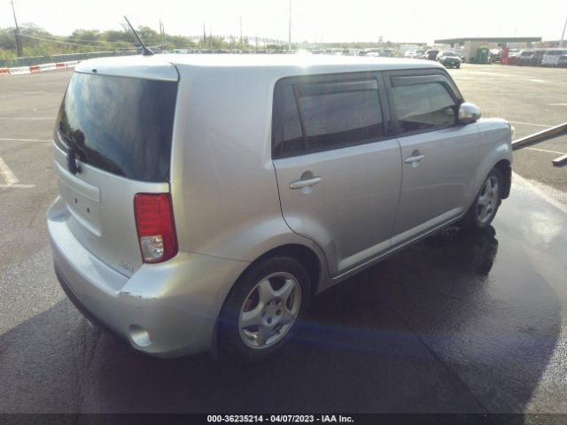 JTLZE4FE0FJ080149 Scion XB