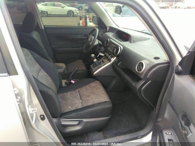 JTLZE4FE0FJ080149 Scion XB