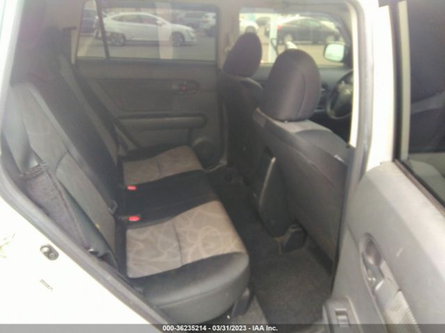 JTLZE4FE0FJ080149 Scion XB