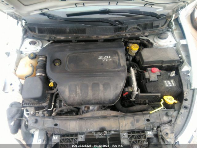 1C3CDFAA9FD275819 Dodge DART SE
