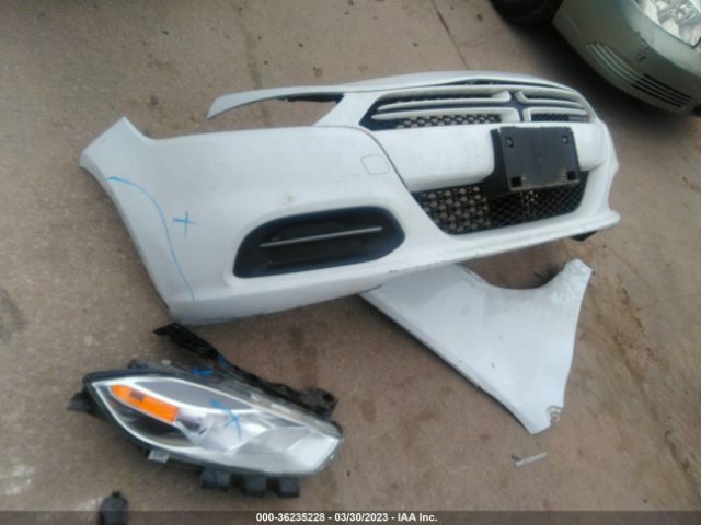 1C3CDFAA9FD275819 Dodge DART SE