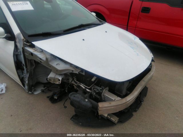1C3CDFAA9FD275819 Dodge DART SE