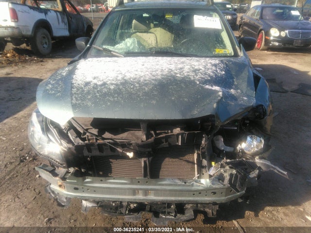 2015 SUBARU IMPREZA WAGON 2.0I VIN: JF1GPAA60FH312063