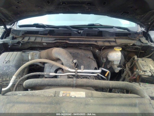 RAM 1500 Express 2017 3C6RR6KT9HG591726 Image 12
