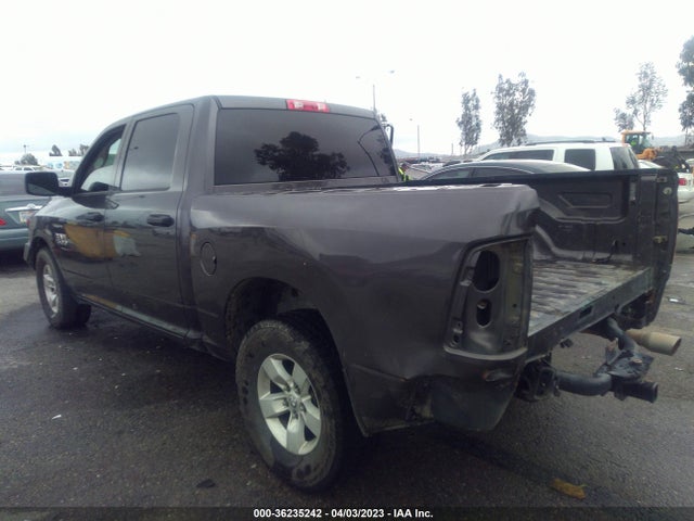 RAM 1500 Express 2017 3C6RR6KT9HG591726 Image 5