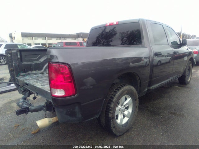 RAM 1500 Express 2017 3C6RR6KT9HG591726 Image 6