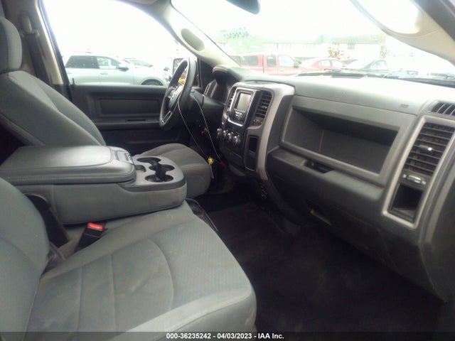 RAM 1500 Express 2017 3C6RR6KT9HG591726 Image 7