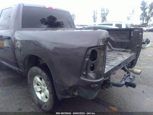RAM 1500 Express 2017 3C6RR6KT9HG591726 Image 8