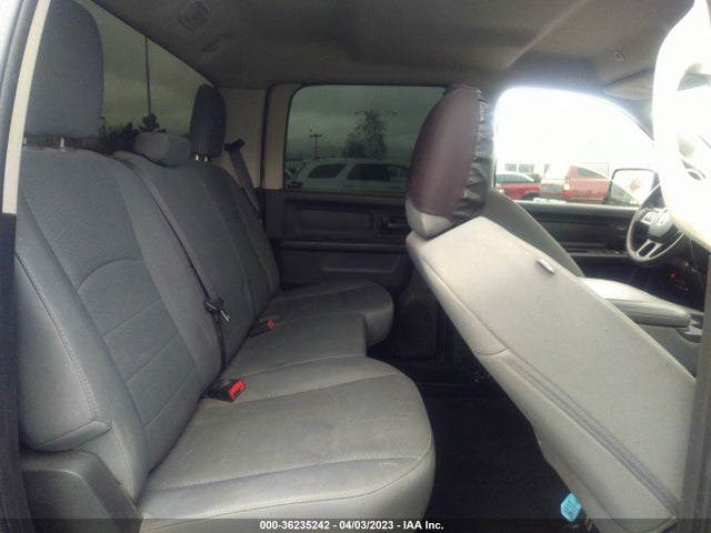 RAM 1500 Express 2017 3C6RR6KT9HG591726 Image 10