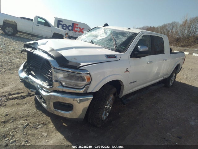 3C6UR5NL9KG624778 RAM 2500 Laramie