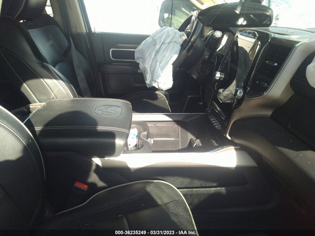 3C6UR5NL9KG624778 RAM 2500 Laramie