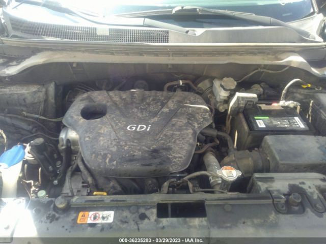 KNDJN2A2XG7388082 KIA Soul Base