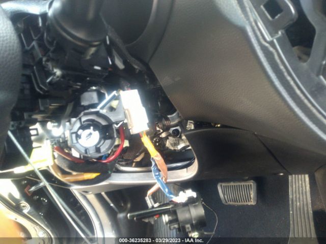 KNDJN2A2XG7388082 KIA Soul Base