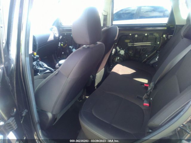 KNDJN2A2XG7388082 KIA Soul Base