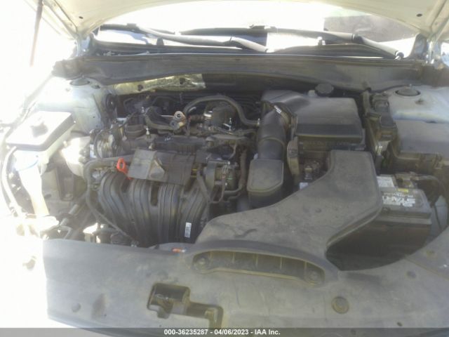 5XXGT4L33GG008556 KIA Optima Lx