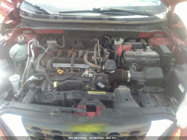 3N1CP5CU8KL524669 Nissan KICKS SV