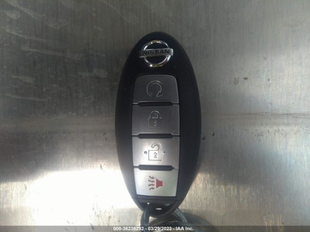 3N1CP5CU8KL524669 Nissan KICKS SV