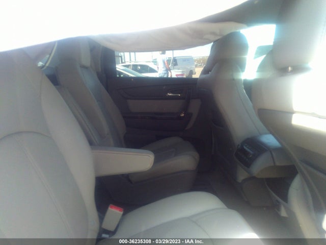 GMC ACADIA SLT 2016 1GKKRRKD9GJ210933 Image 9